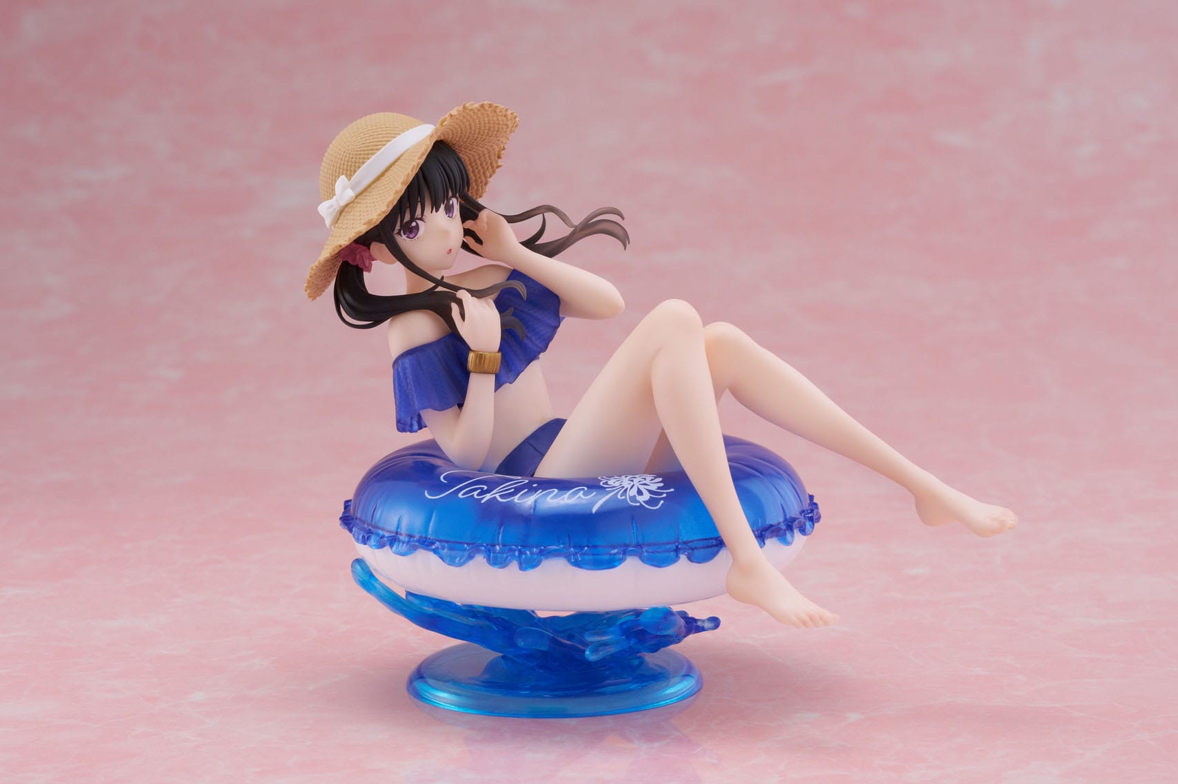 Takina Inoue Aqua Float Girls Taito - Anime Figuren günstig kaufen