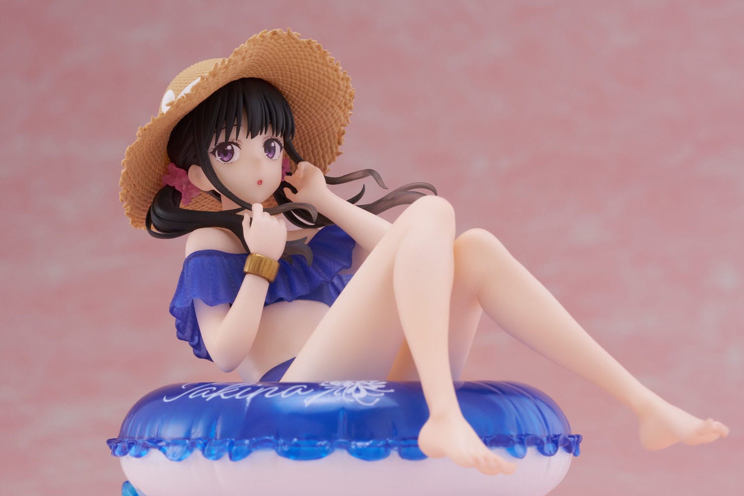 Takina Inoue Aqua Float Girls Taito - Anime Figuren günstig kaufen