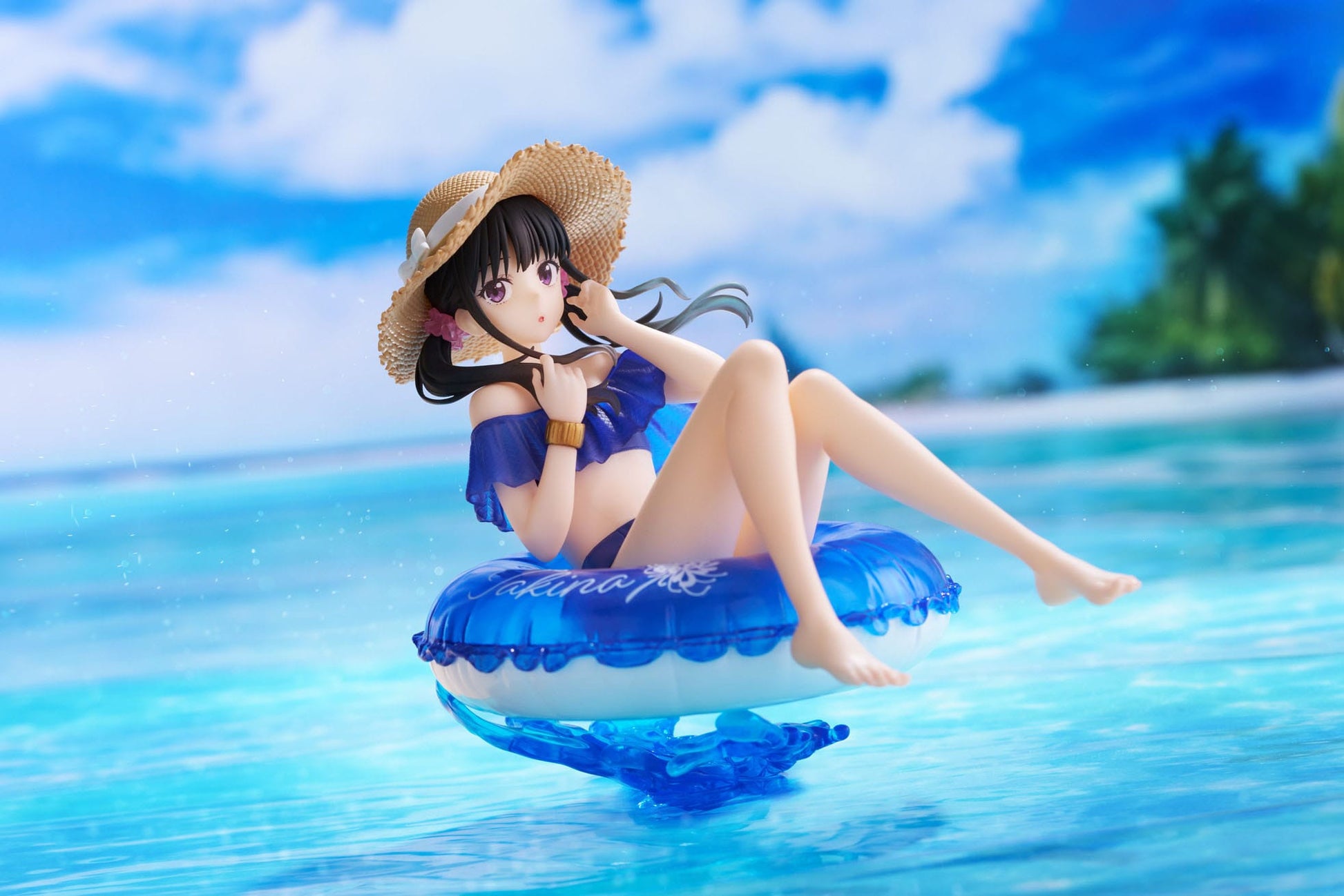 Takina Inoue Aqua Float Girls Taito - Anime Figuren günstig kaufen