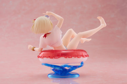 Chisato Nishikigi Aqua Float Girls Taito - Anime Figuren günstig kaufen