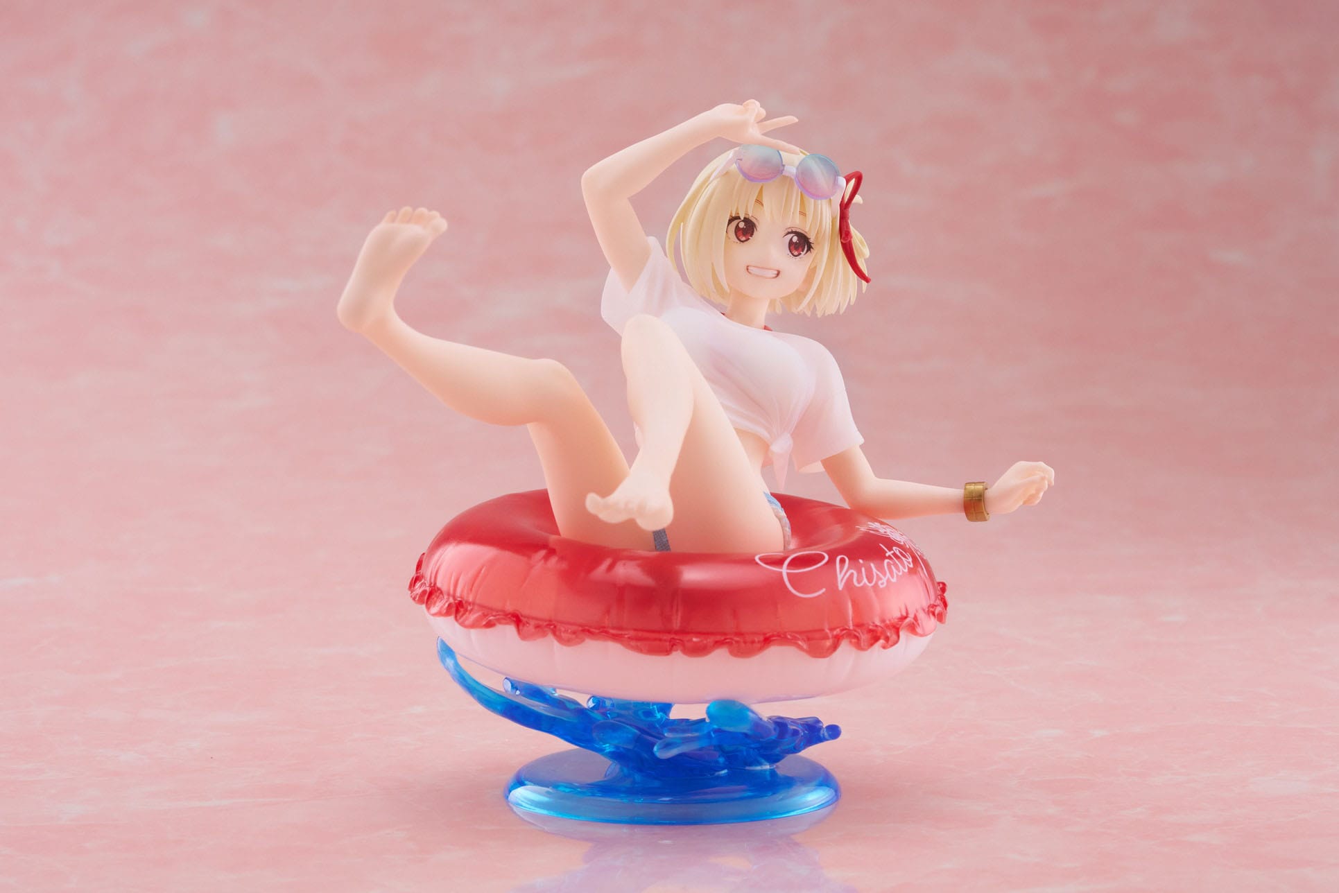 Chisato Nishikigi Aqua Float Girls Taito - Anime Figuren günstig kaufen