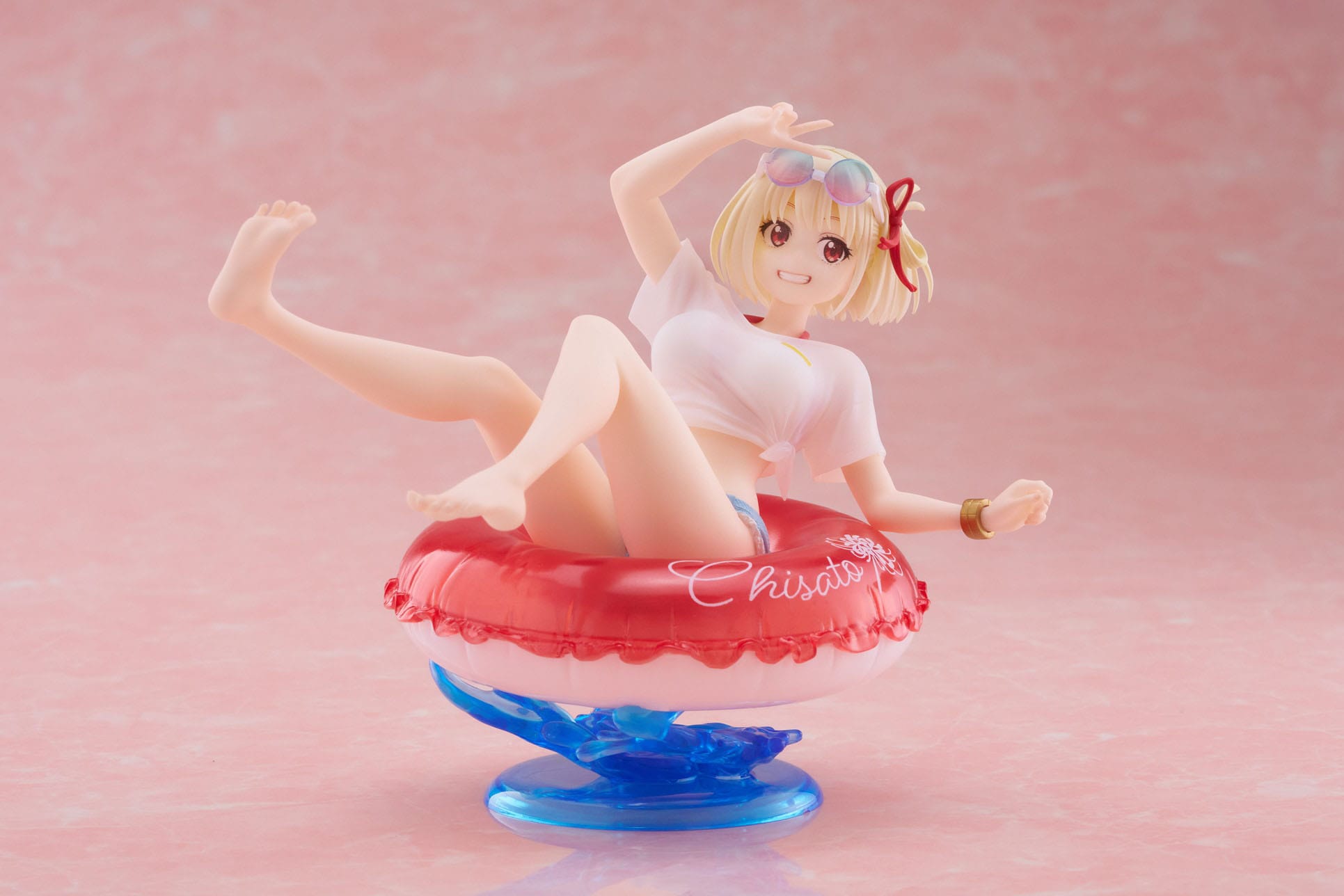 Chisato Nishikigi Aqua Float Girls Taito - Anime Figuren günstig kaufen