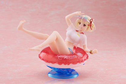 Chisato Nishikigi Aqua Float Girls Taito