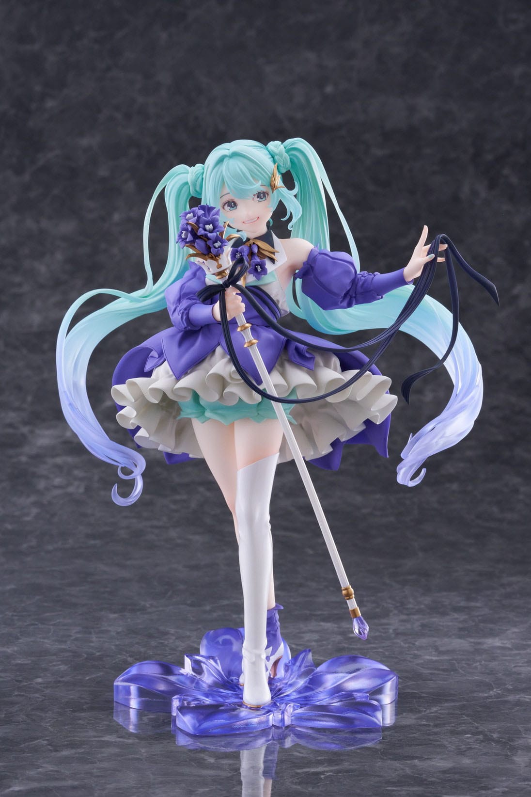 Hatsune Miku Birthday 2024 Ver. Taito - Anime Figuren günstig kaufen