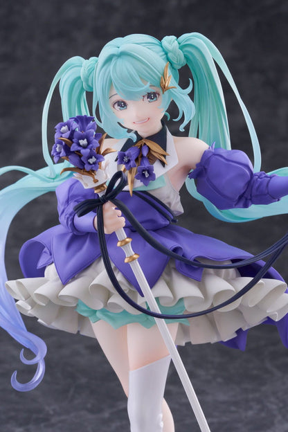 Hatsune Miku Birthday 2024 Ver. Taito - Anime Figuren günstig kaufen