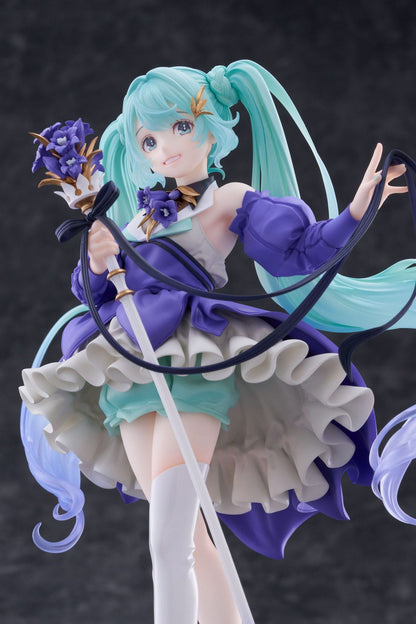 Hatsune Miku Birthday 2024 Ver. Taito - Anime Figuren günstig kaufen