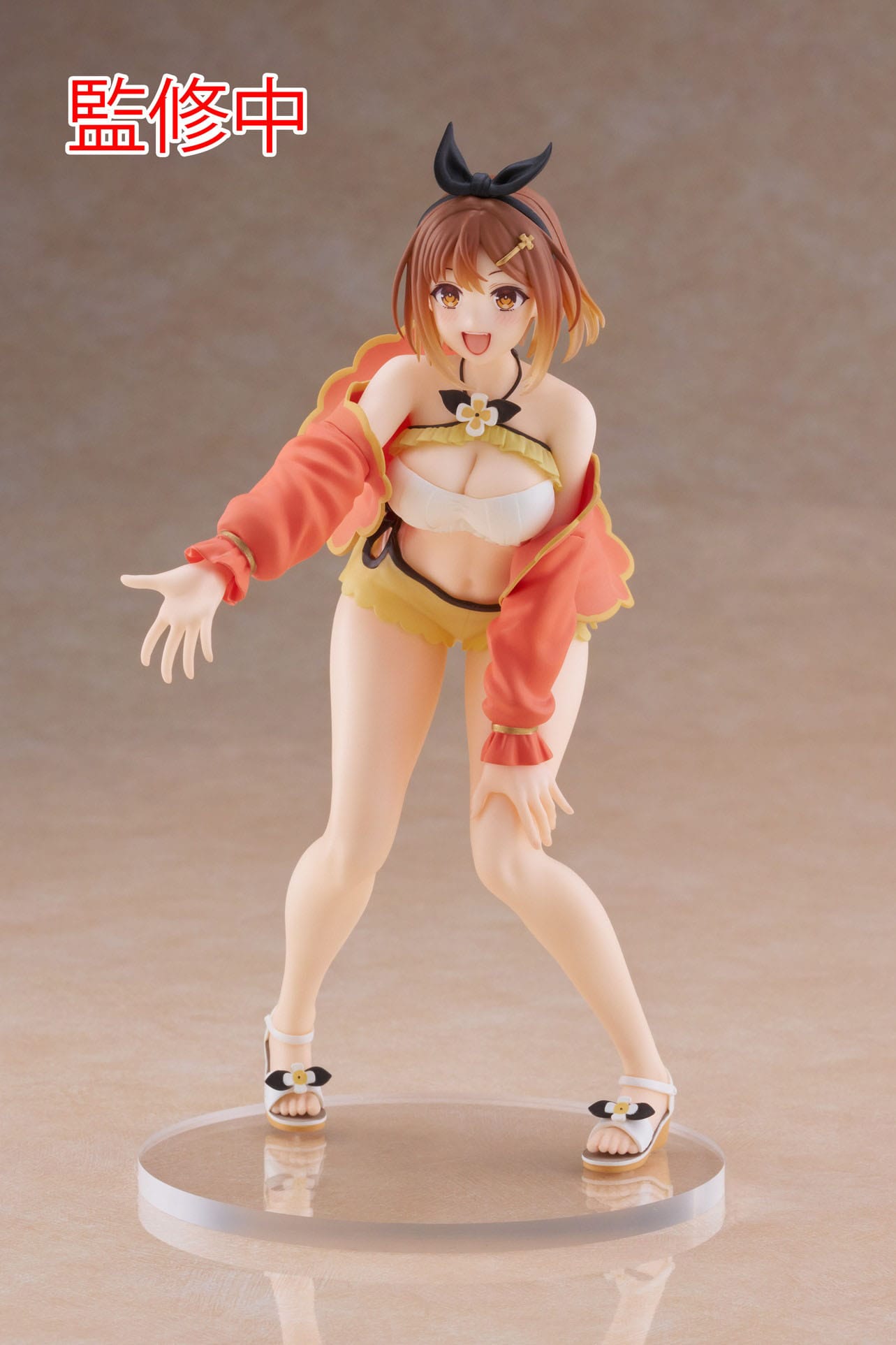 Ryza Swimwear Ver. Coreful Taito