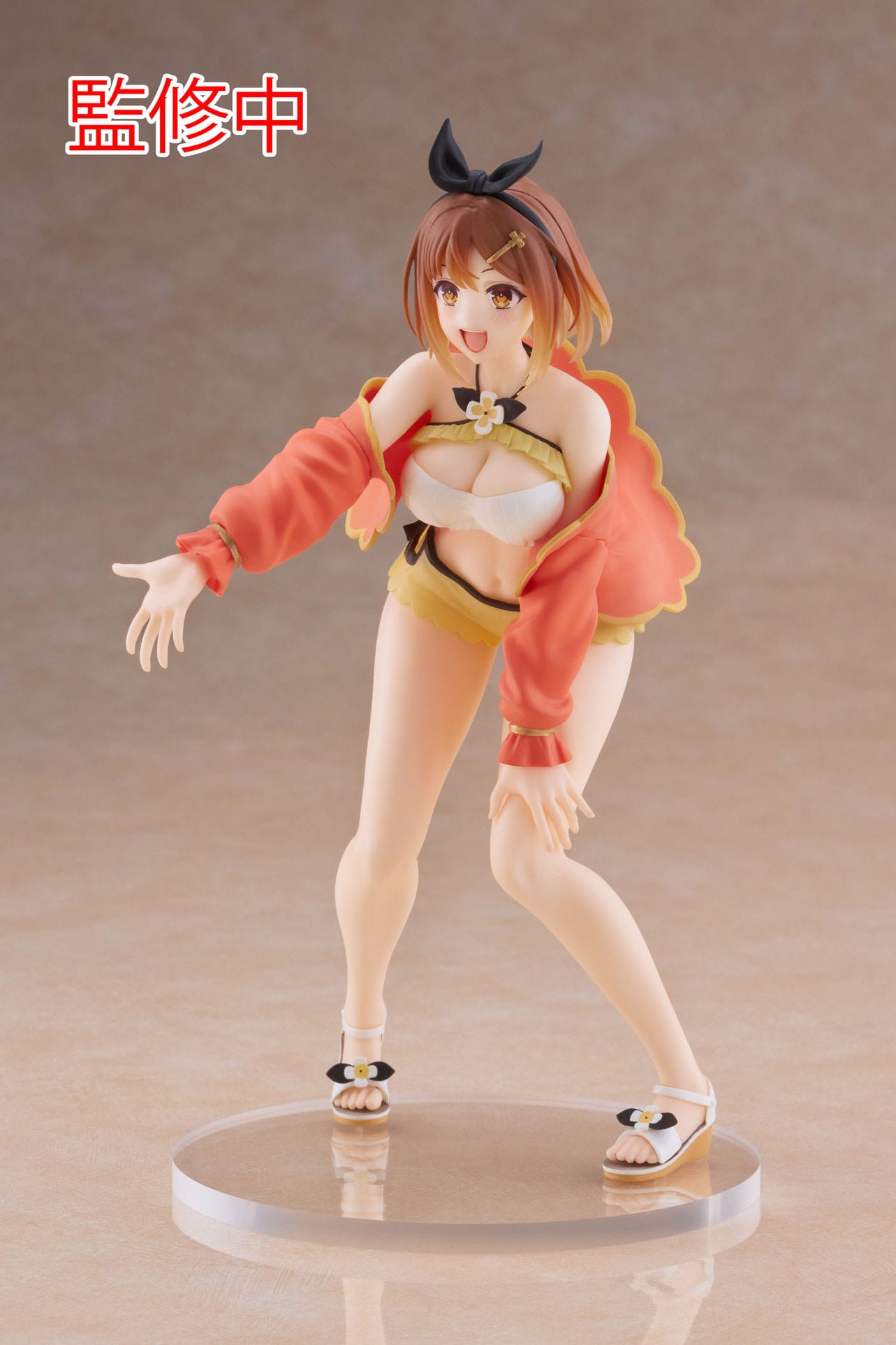 Ryza Swimwear Ver. Coreful Taito