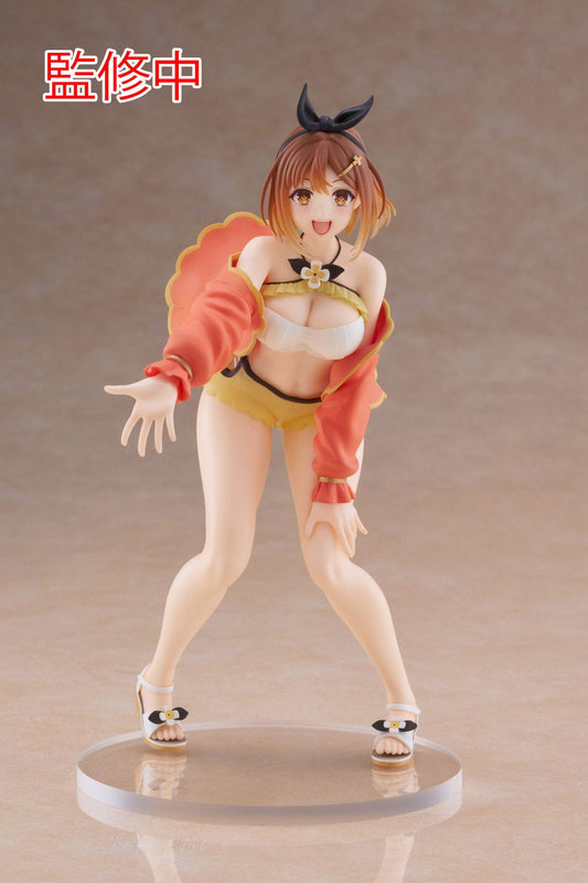 Ryza Swimwear Ver. Coreful Taito - Anime Figuren günstig kaufen