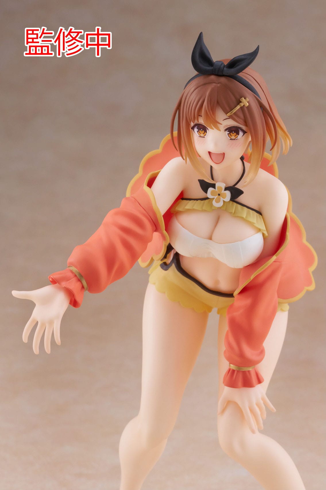 Ryza Swimwear Ver. Coreful Taito