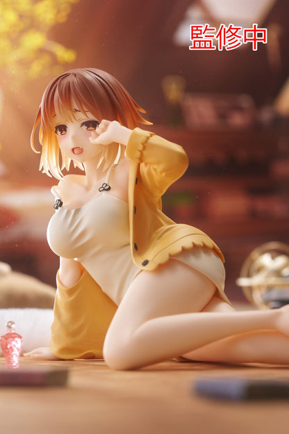 Ryza Nightwear Ver. Desktop Cute Taito - Anime Figuren günstig kaufen