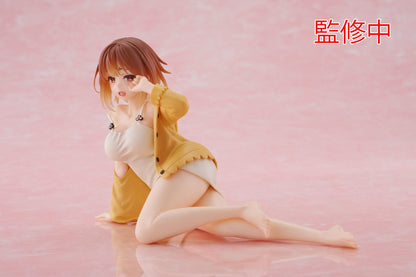 Ryza Nightwear Ver. Desktop Cute Taito - Anime Figuren günstig kaufen
