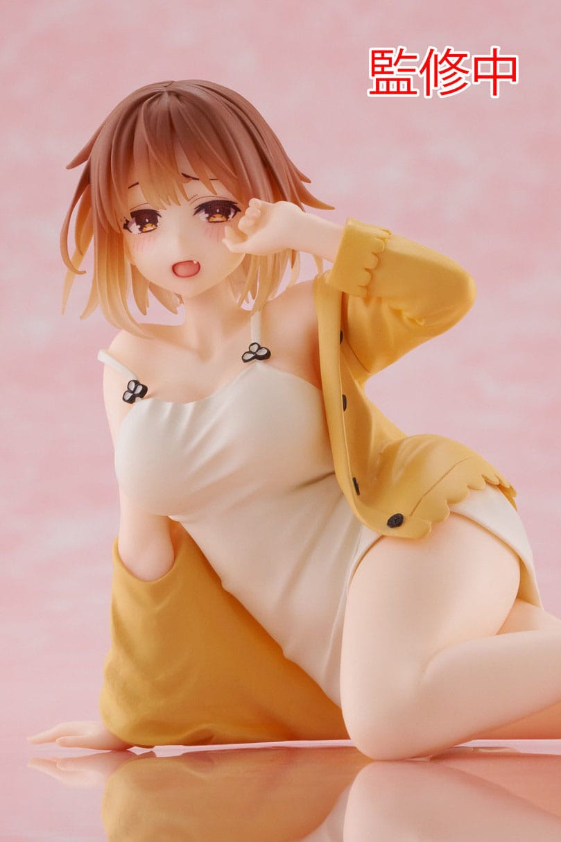 Ryza Nightwear Ver. Desktop Cute Taito