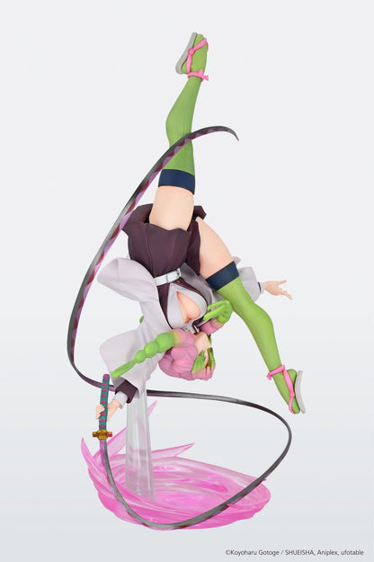 Mitsuri Kanroji Aerial Taito - Anime Figuren günstig kaufen