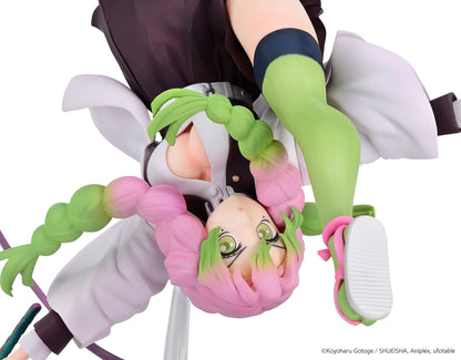 Mitsuri Kanroji Aerial Taito - Anime Figuren günstig kaufen