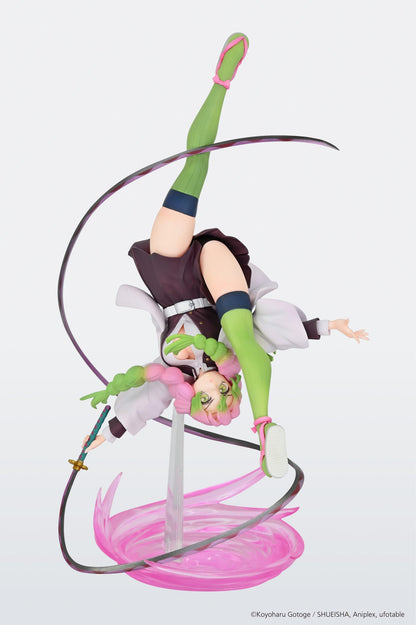 Mitsuri Kanroji Aerial Taito - Anime Figuren günstig kaufen