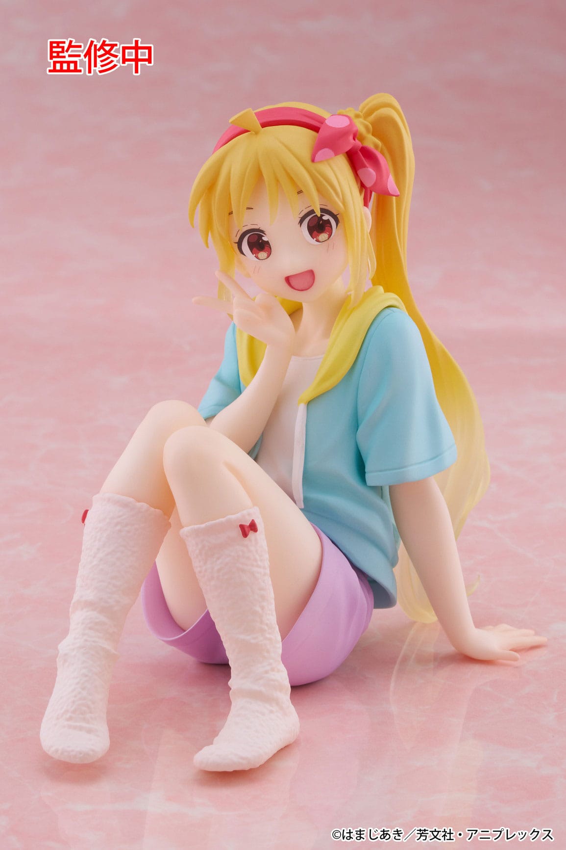 Nijika Ijichi Room Wear Ver. Taito - Anime Figuren günstig kaufen