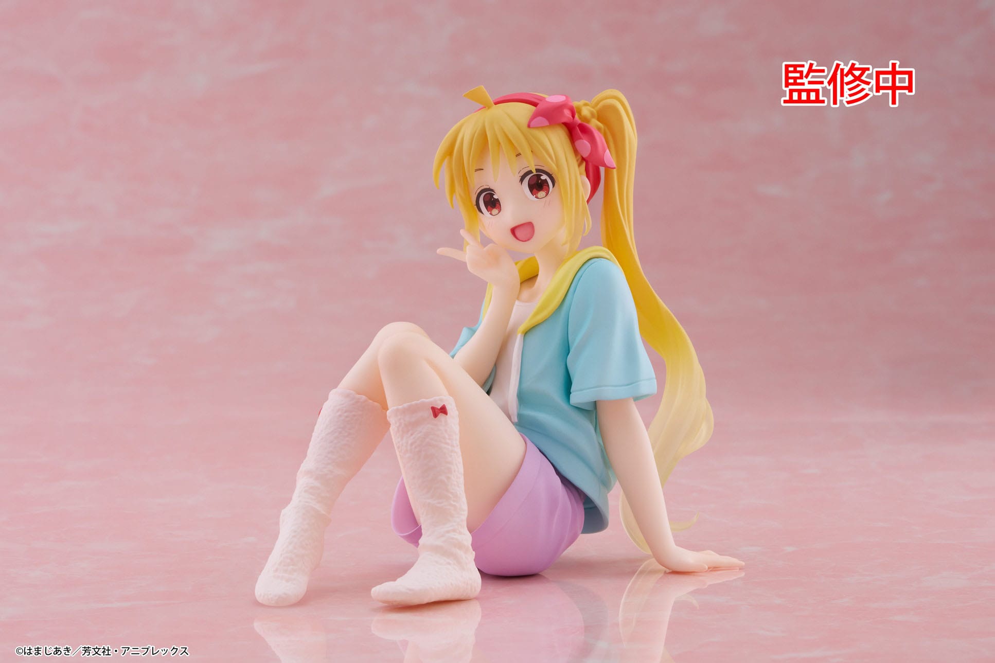Nijika Ijichi Room Wear Ver. Taito - Anime Figuren günstig kaufen