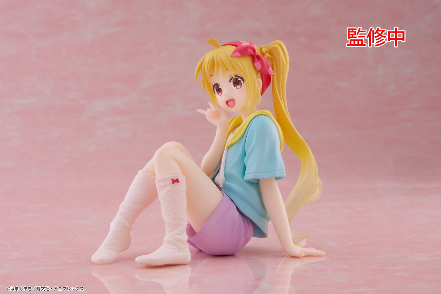 Nijika Ijichi Room Wear Ver. Taito - Anime Figuren günstig kaufen