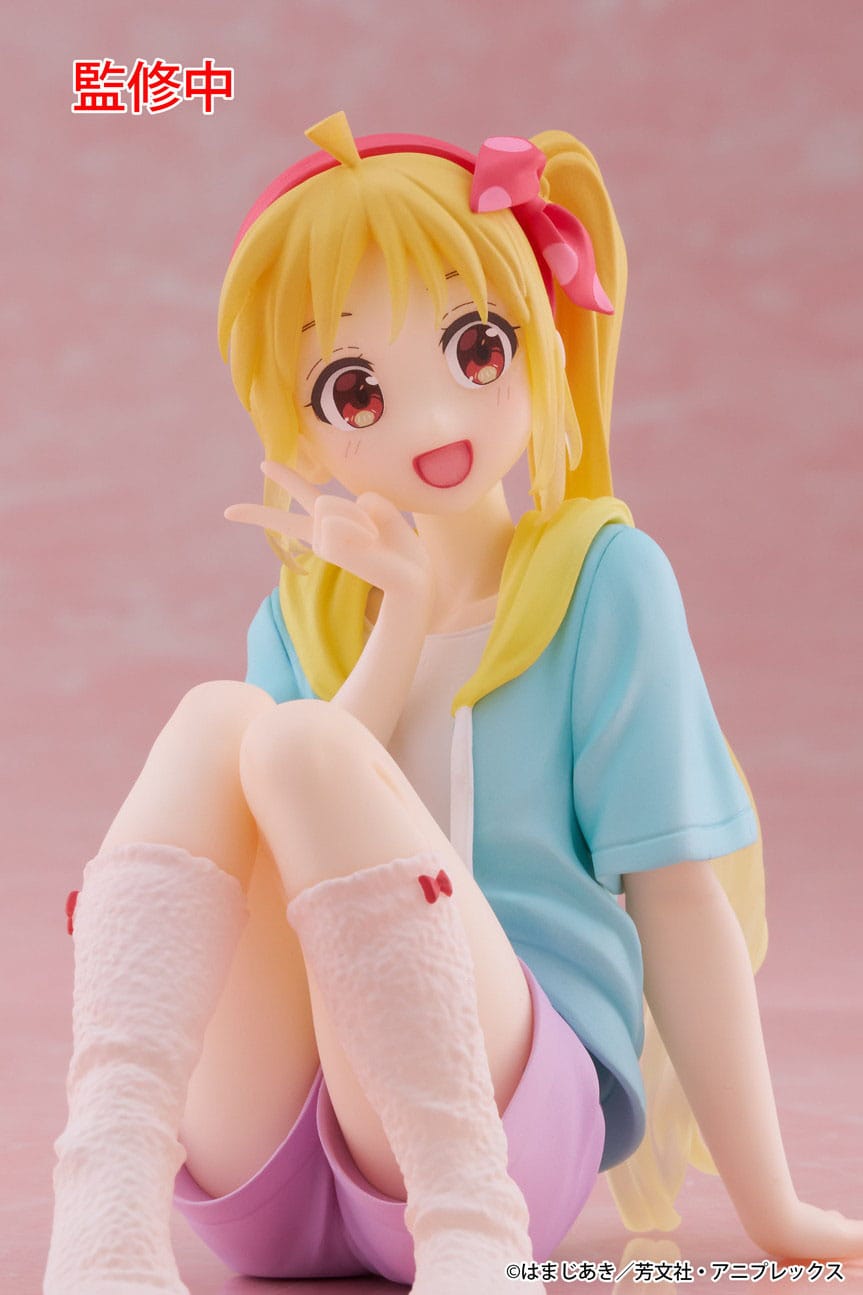Nijika Ijichi Room Wear Ver. Taito