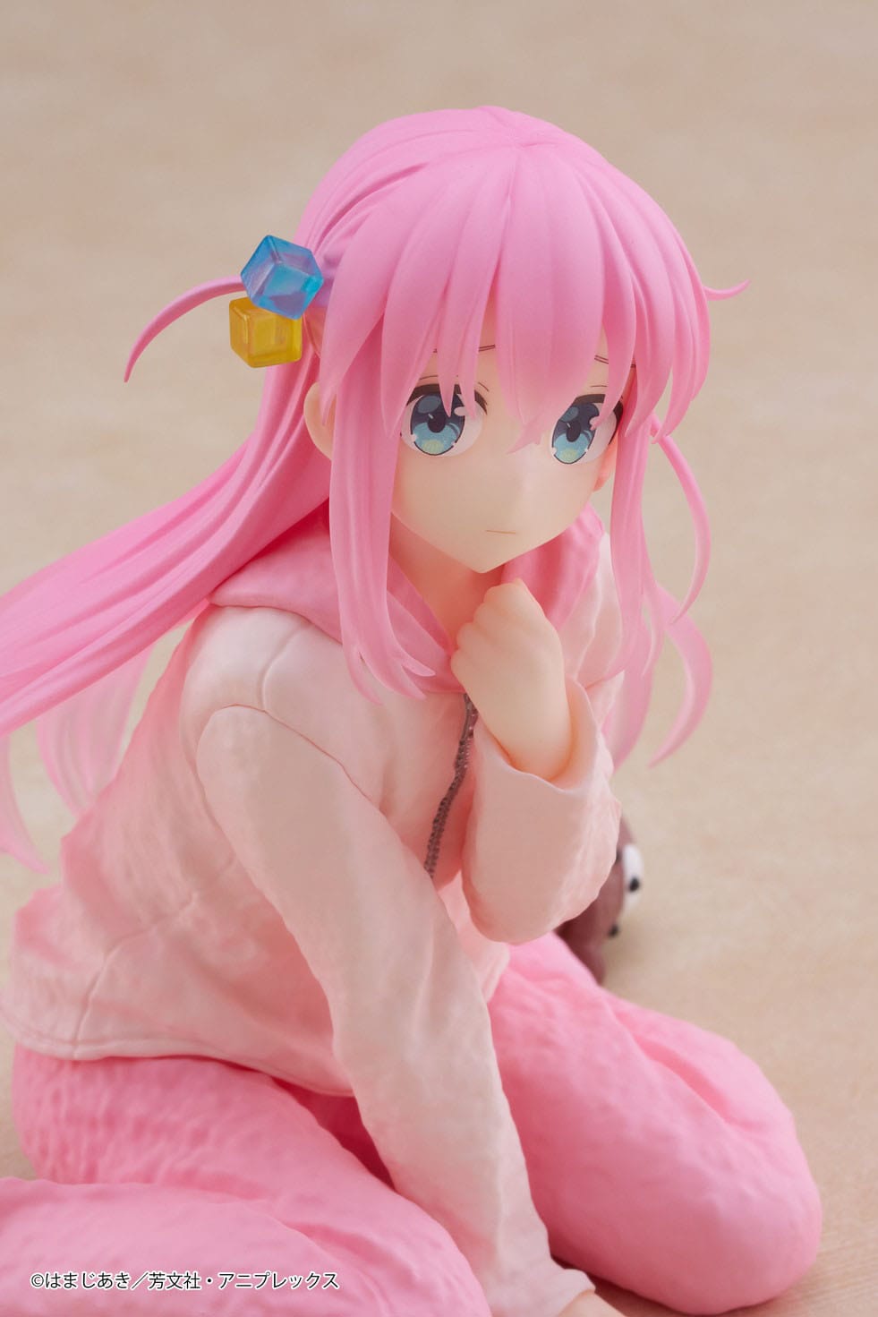 Hitori Gotoh Room Wear Ver. Taito - Anime Figuren günstig kaufen