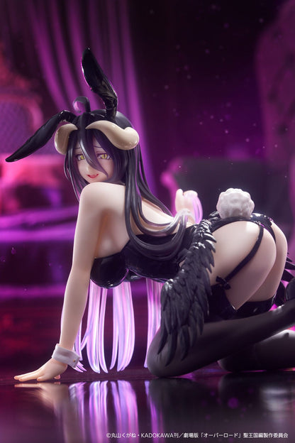 Albedo Bunny Ver. Desktop Cute Taito - Anime Figuren günstig kaufen