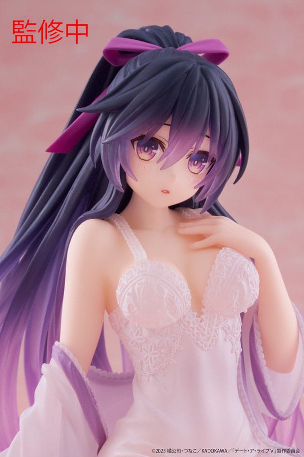 Tohka Yatogami Nightwear Ver. Desktop Cute Taito