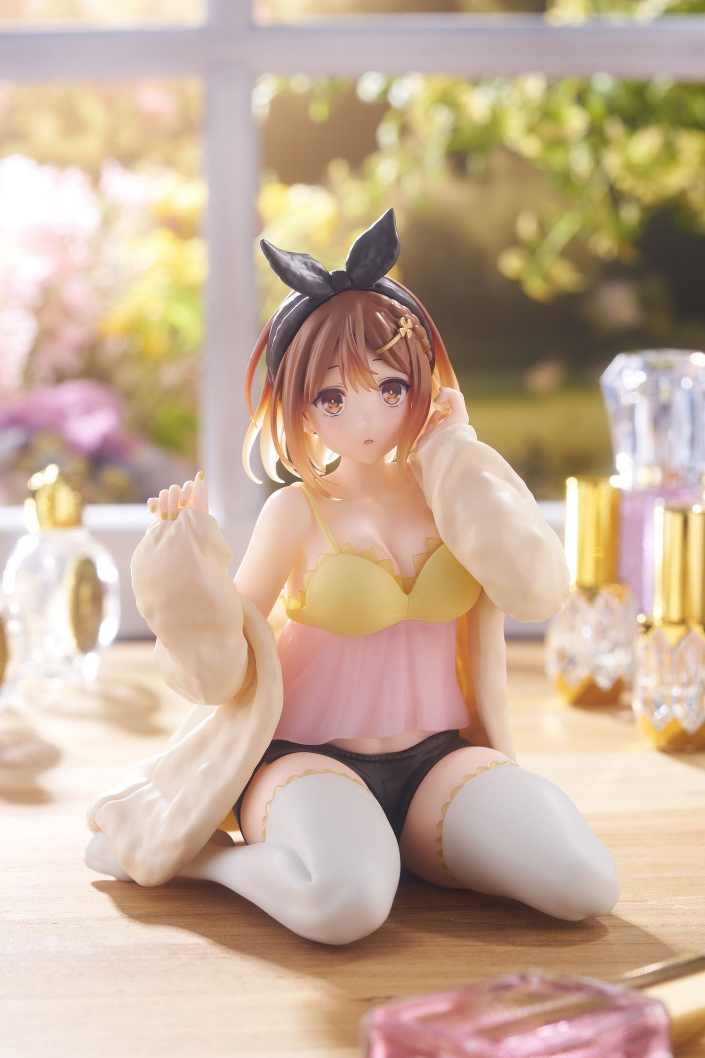Ryza Atelier Ryza Taito - Anime Figuren günstig kaufen