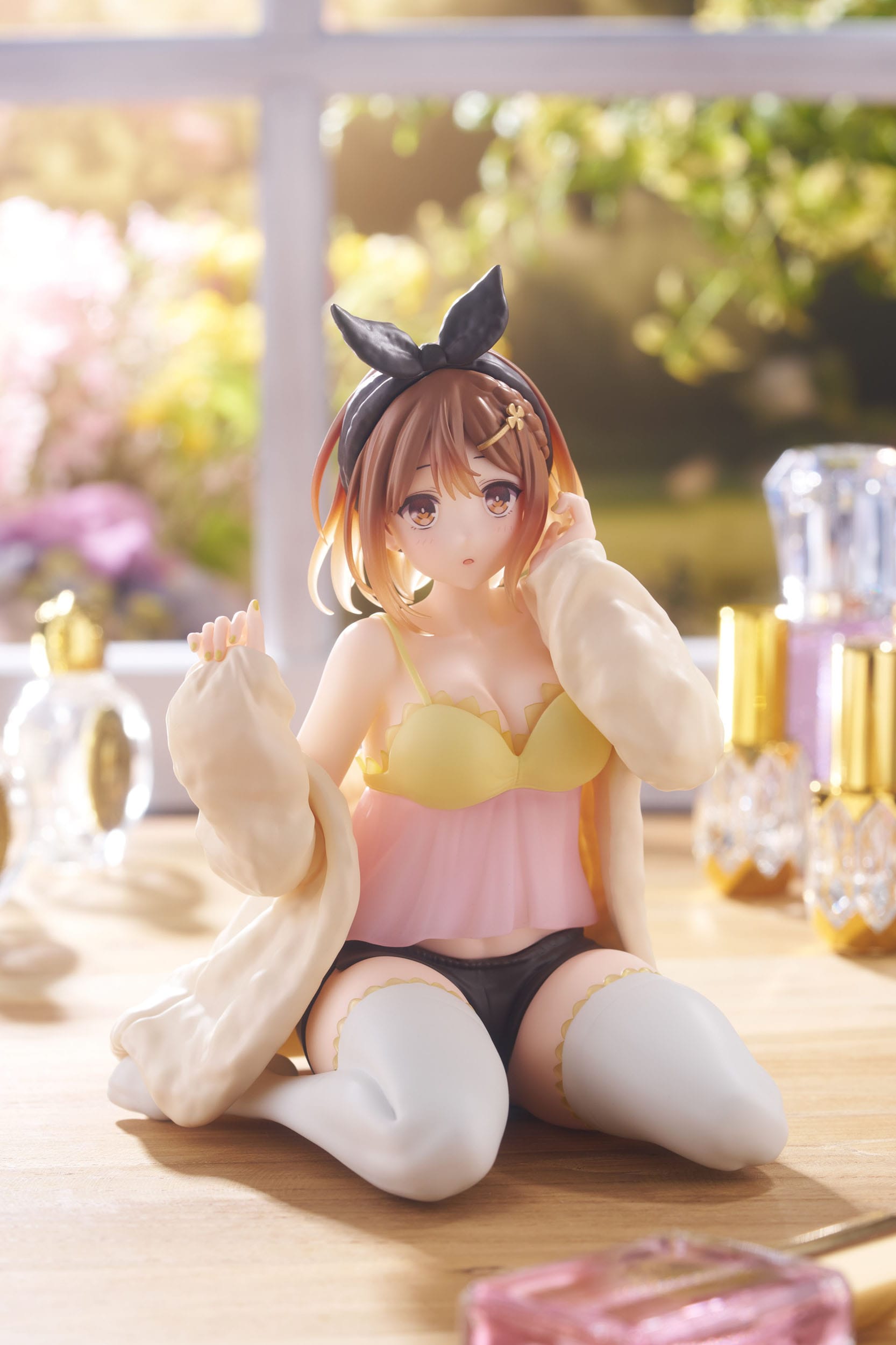 Ryza Atelier Ryza Taito - Anime Figuren günstig kaufen