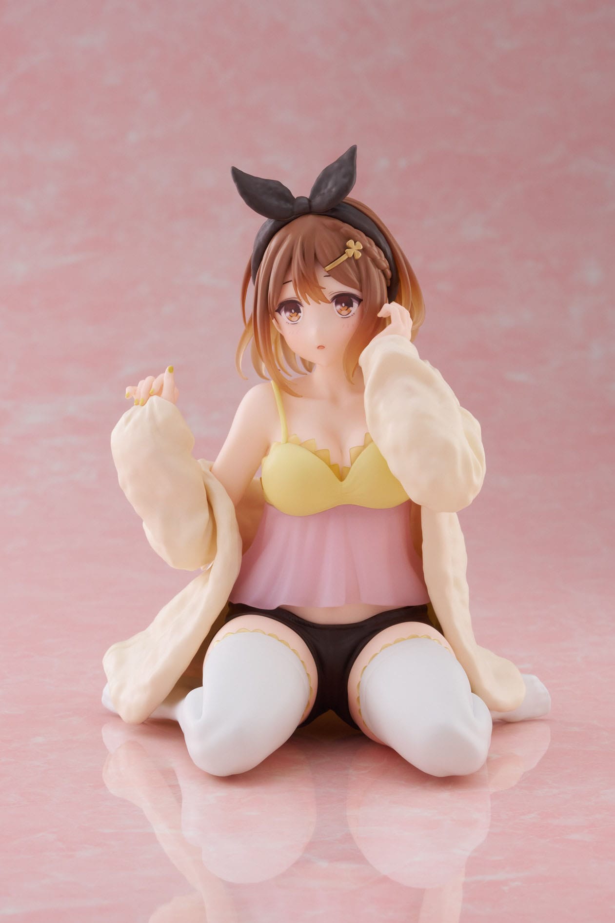 Ryza Atelier Ryza Taito - Anime Figuren günstig kaufen