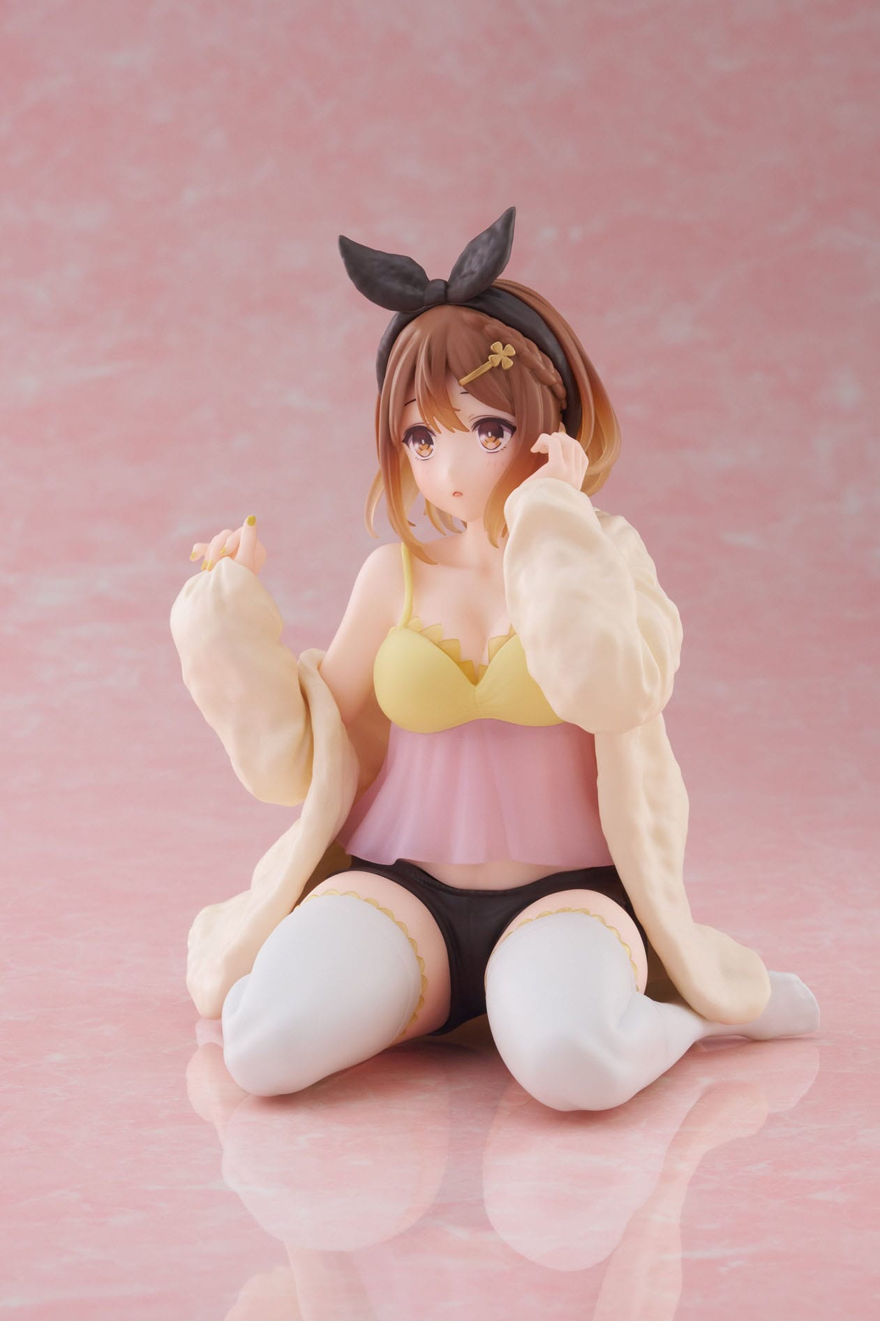 Ryza Atelier Ryza Taito - Anime Figuren günstig kaufen