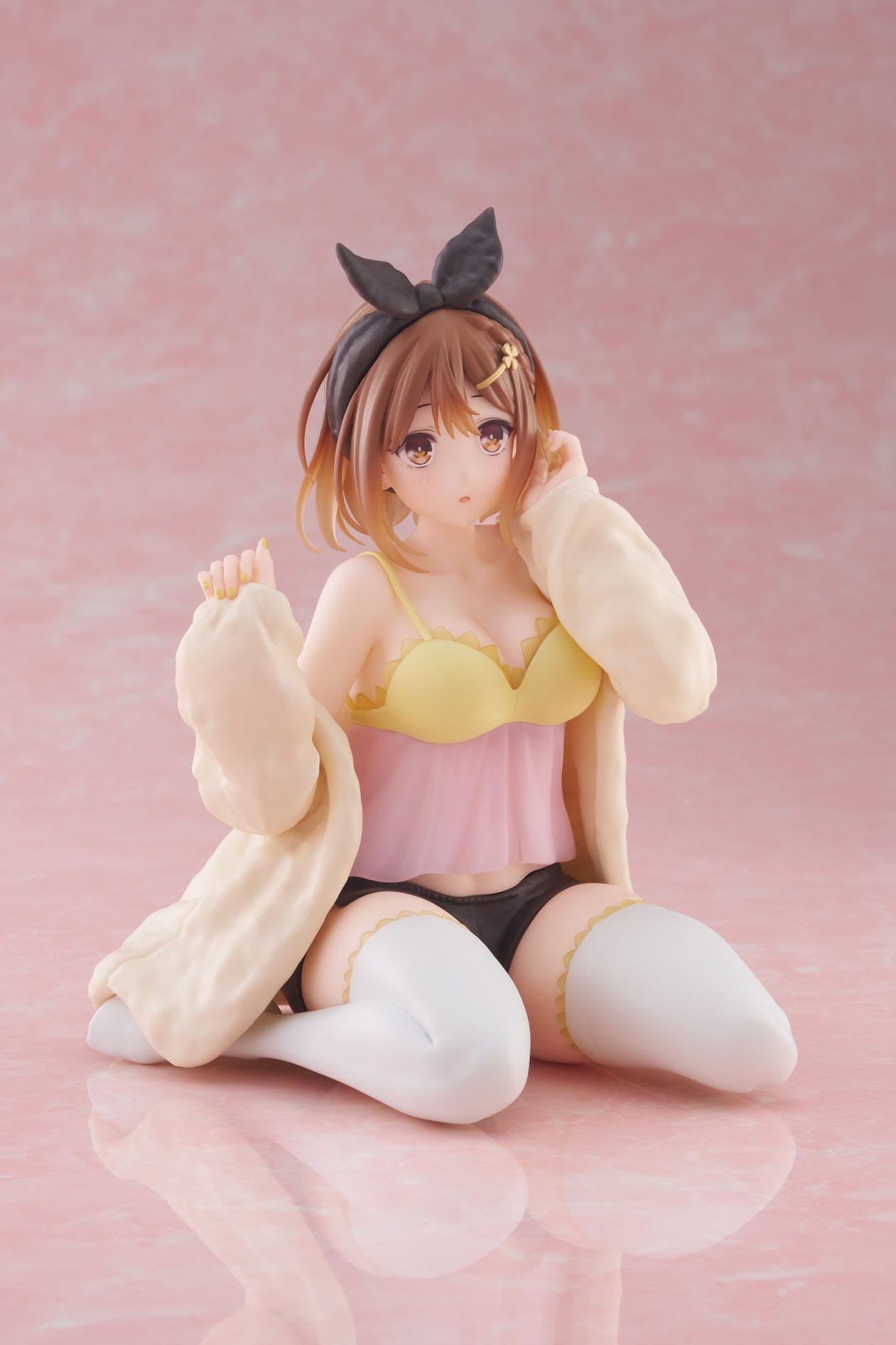 Ryza Atelier Ryza Taito - Anime Figuren günstig kaufen