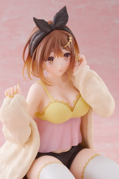 Ryza Atelier Ryza Taito