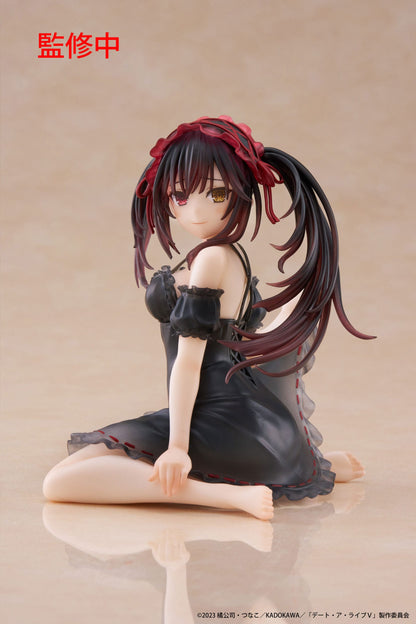 Kurumi Tokisaki Nightwear Ver. Taito