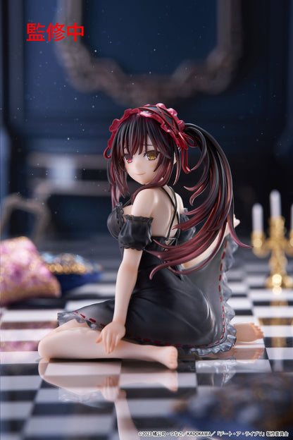 Kurumi Tokisaki Nightwear Ver. Taito