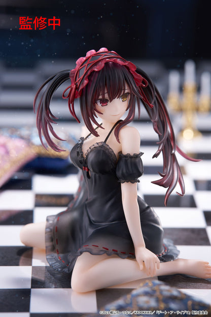 Kurumi Tokisaki Nightwear Ver. Taito