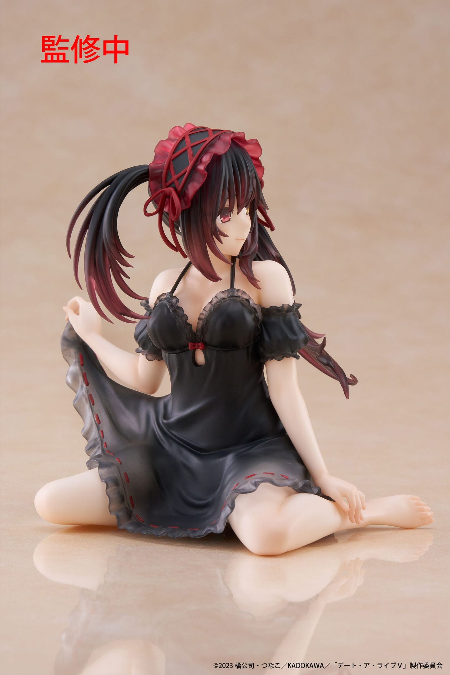 Kurumi Tokisaki Nightwear Ver. Taito