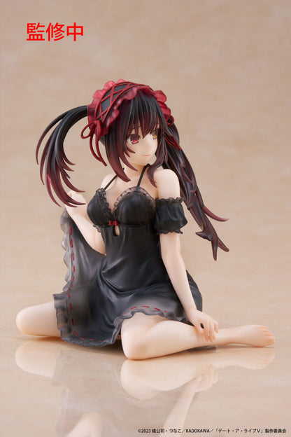Kurumi Tokisaki Nightwear Ver. Taito