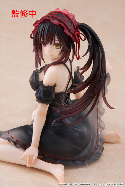 Kurumi Tokisaki Nightwear Ver. Taito