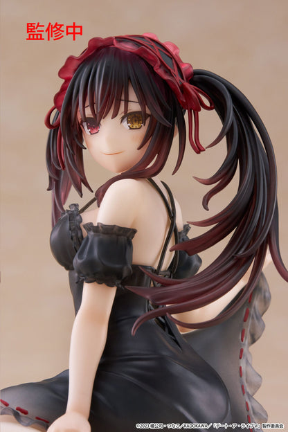 Kurumi Tokisaki Nightwear Ver. Taito