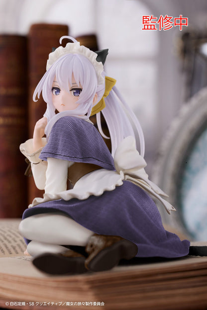 Elaina Cat Maid Ver. Renewal Edition Taito - Anime Figuren günstig kaufen