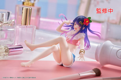 Hoshino Ai Aqua Float Girls Taito - Anime Figuren günstig kaufen