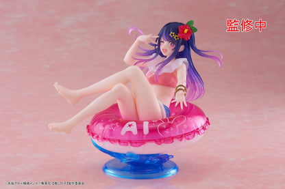 Hoshino Ai Aqua Float Girls Taito - Anime Figuren günstig kaufen