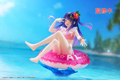 Hoshino Ai Aqua Float Girls Taito