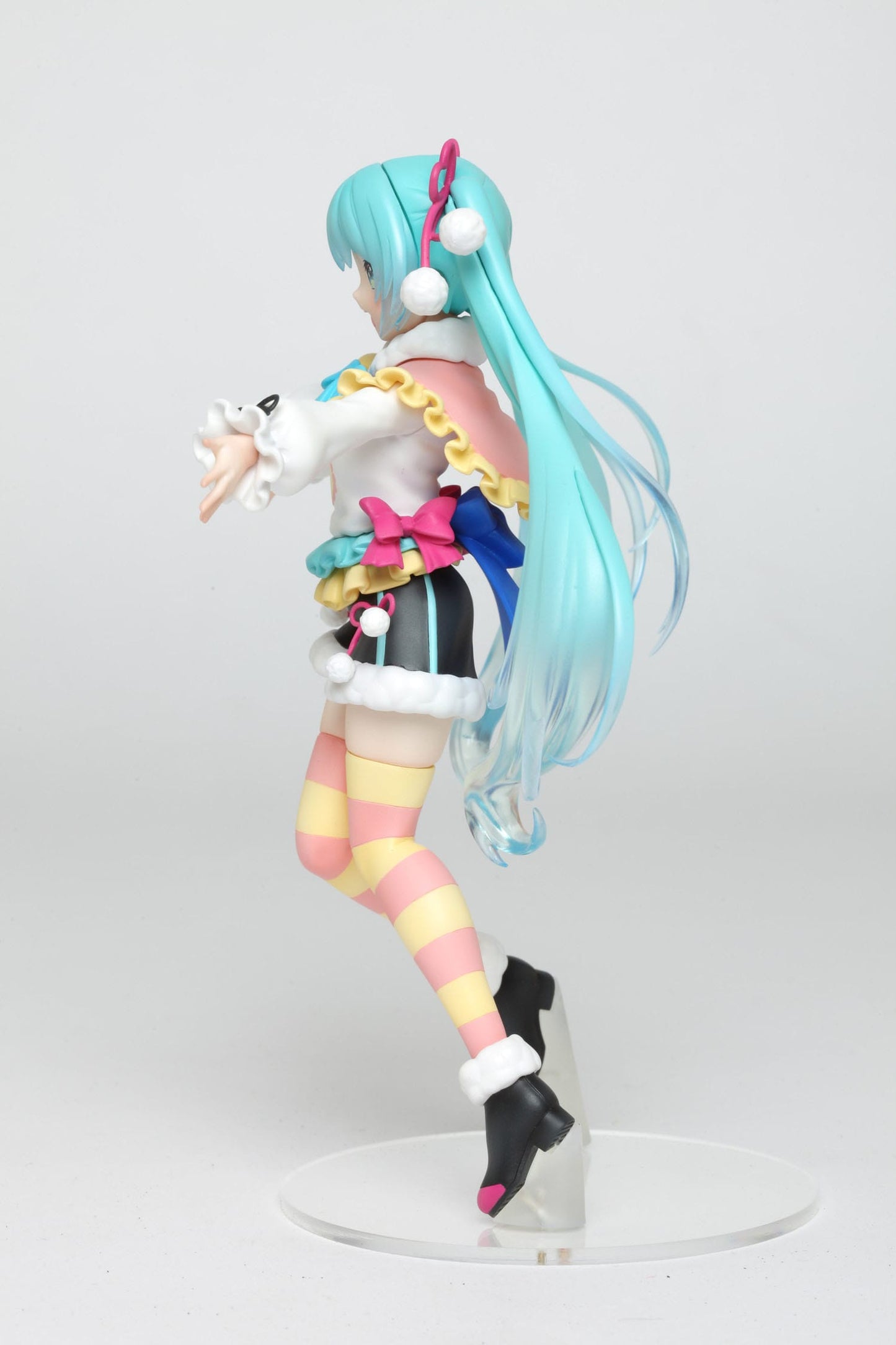 Hatsune Miku Winter Image Ver. Taito - Anime Figuren günstig kaufen