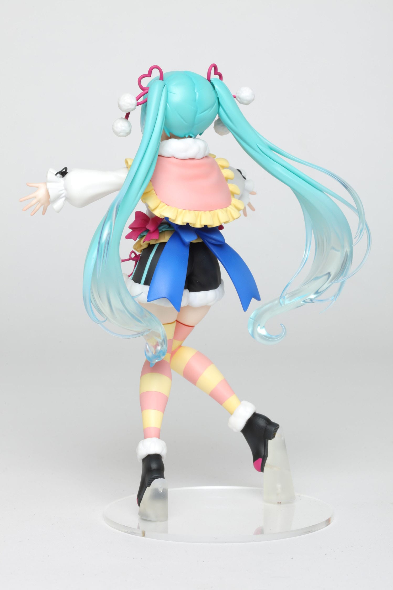 Hatsune Miku Winter Image Ver. Taito - Anime Figuren günstig kaufen