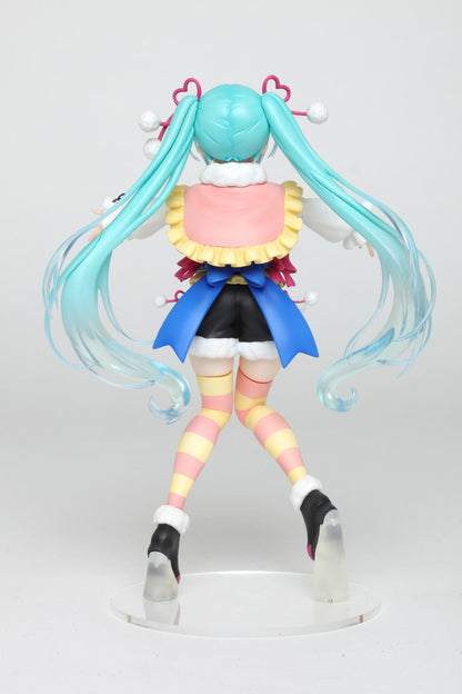 Hatsune Miku Winter Image Ver. Taito - Anime Figuren günstig kaufen