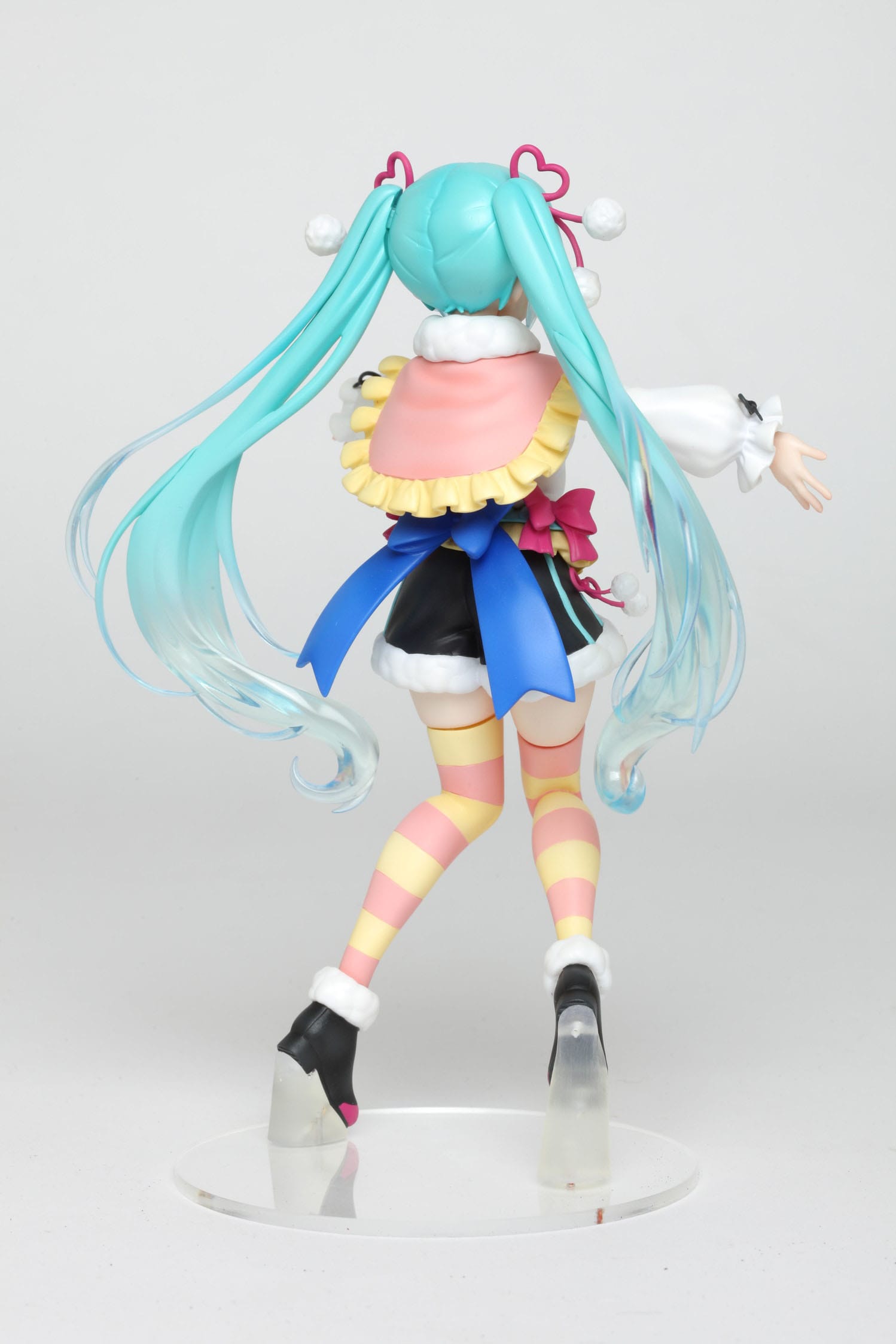Hatsune Miku Winter Image Ver. Taito - Anime Figuren günstig kaufen