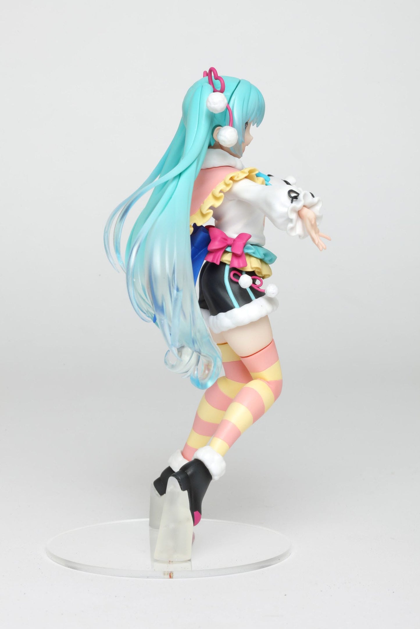 Hatsune Miku Winter Image Ver. Taito - Anime Figuren günstig kaufen