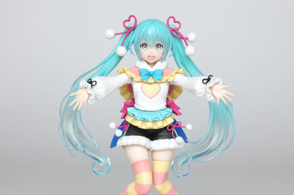 Hatsune Miku Winter Image Ver. Taito - Anime Figuren günstig kaufen